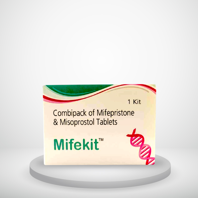Mifeprin Kit